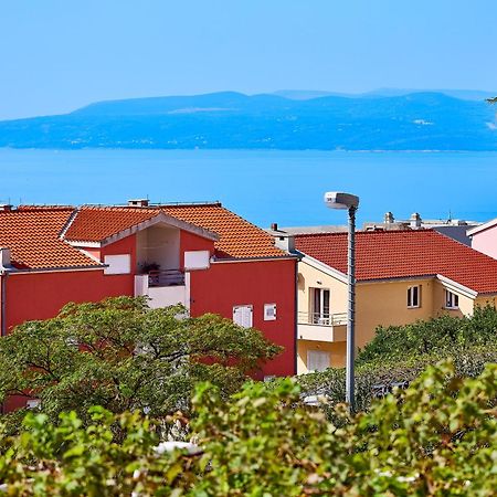 Apartments Ivica Makarska Eksteriør bilde