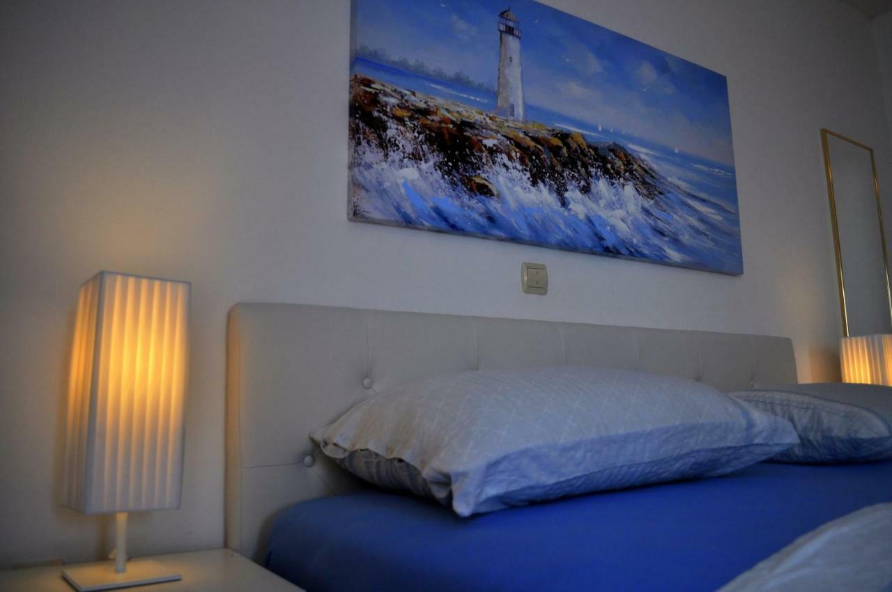 Apartments Ivica Makarska Eksteriør bilde