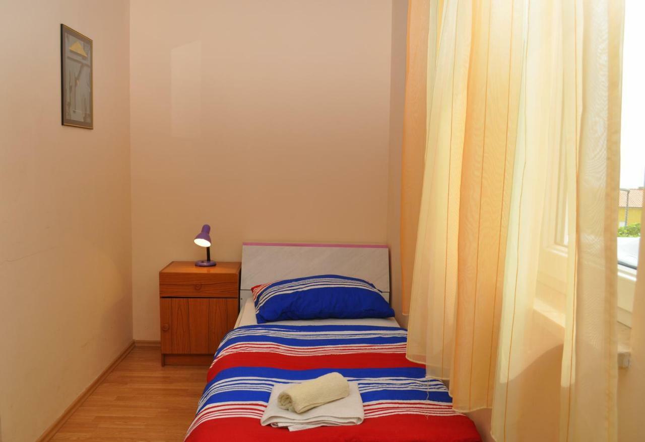 Apartments Ivica Makarska Eksteriør bilde