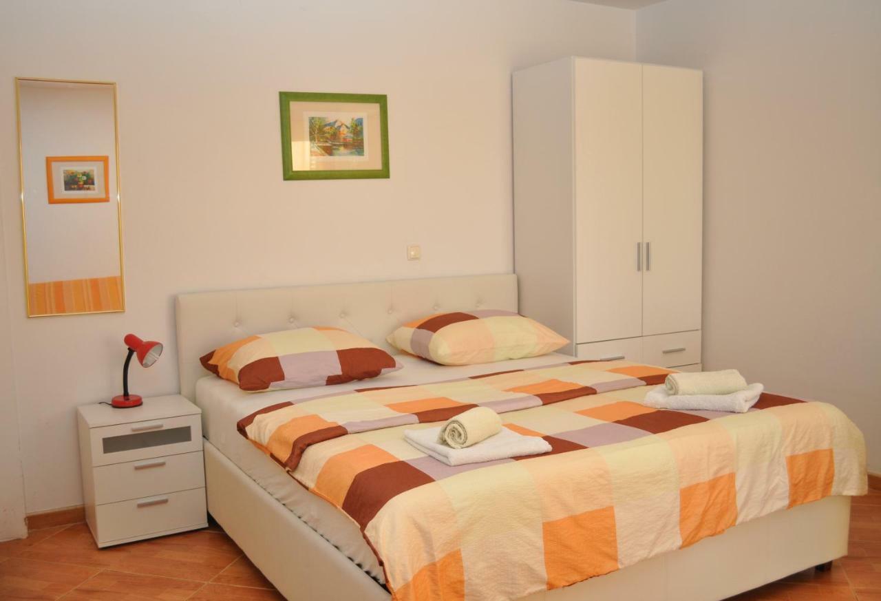 Apartments Ivica Makarska Eksteriør bilde